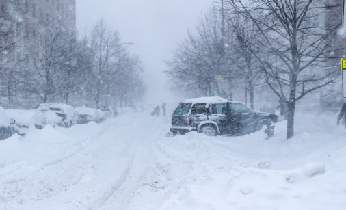 How to Prepare for a Winter Storm?