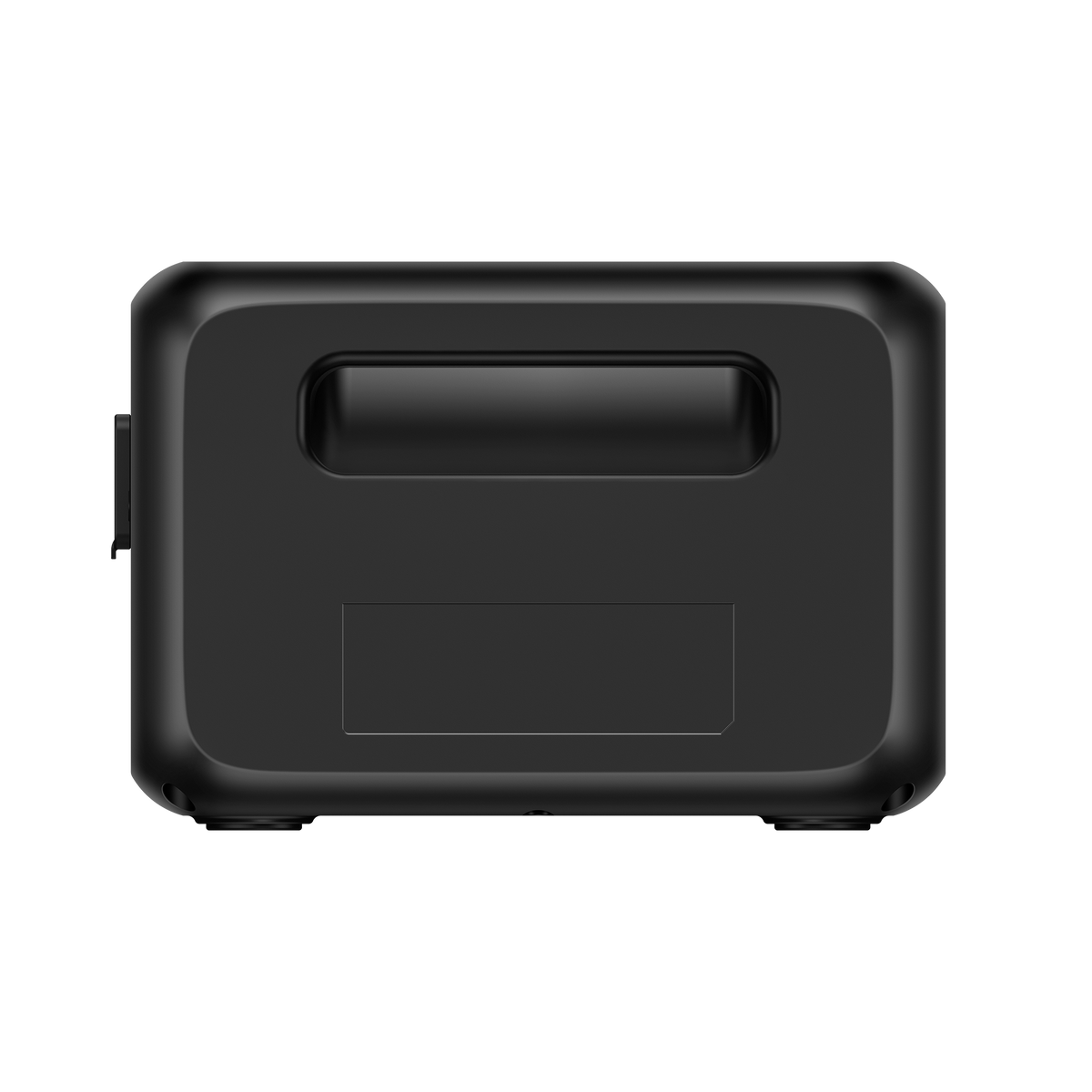 BLUETTI AC2A Portable Power Station-A