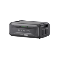 BLUETTI B300K with P090D-P150D, 2764.8Wh LiFePO4 Battery Pack for Solar Generator Apex 300/AC500, Extra Battery for Home, Emergency, Road Trip