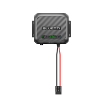 BLUETTI D40 DC-DC Battery Charger