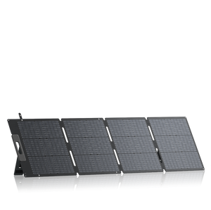BLUETTI 200W Solar Portable Solar Panel | 200W