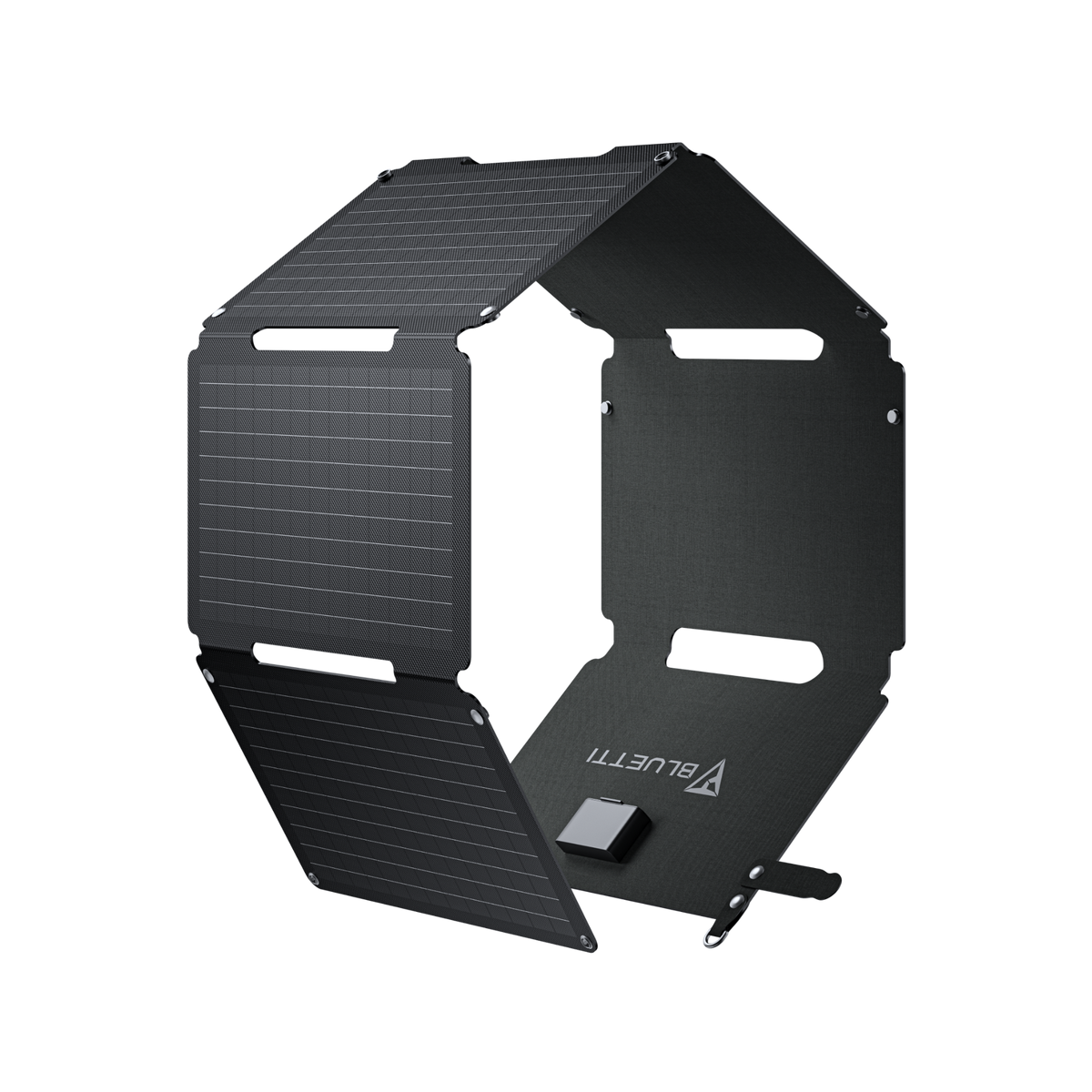 BLUETTI PV60L Solar Panel | 60W-A