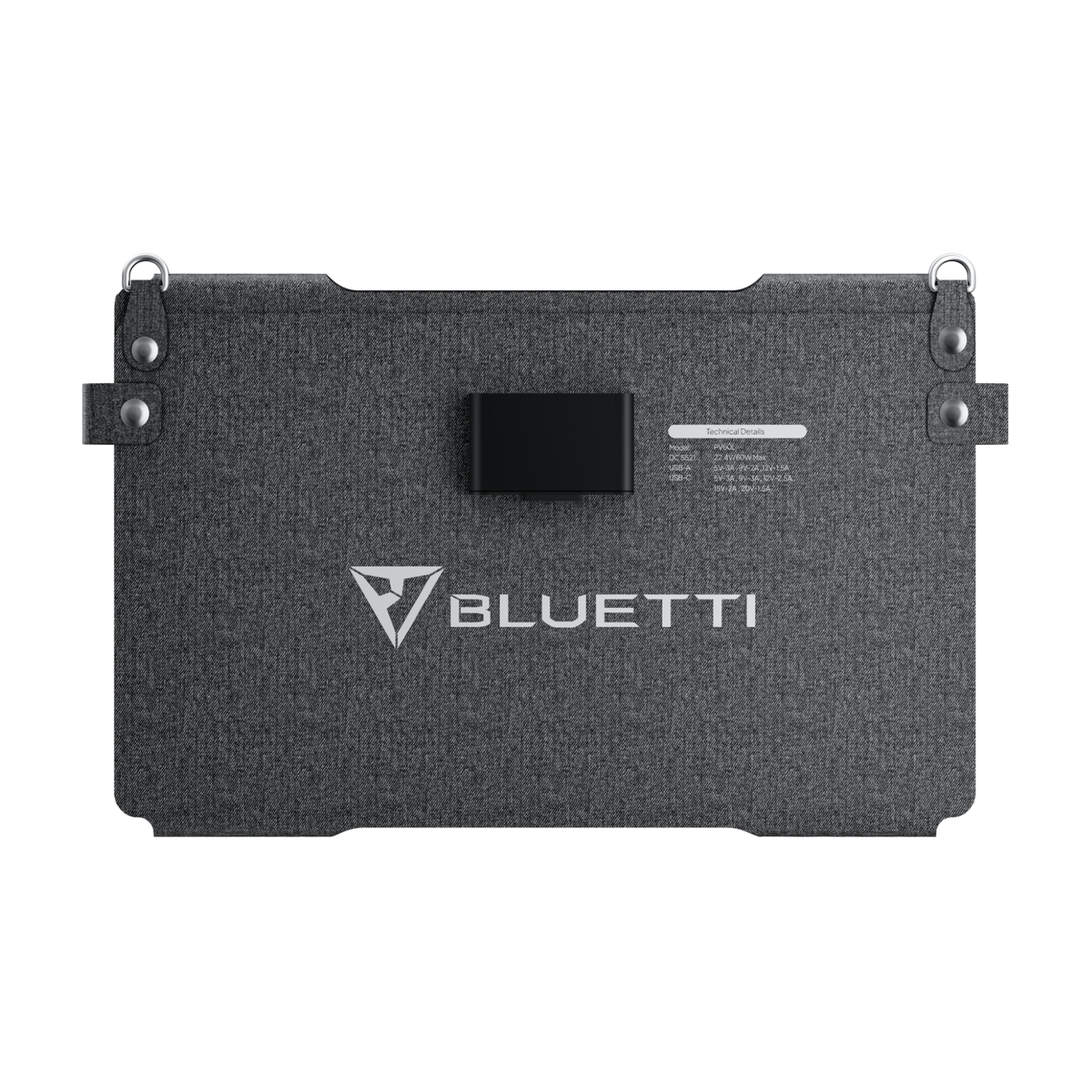 BLUETTI PV60L Solar Panel | 60W-A