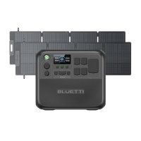 AC200L+2*200W Solar-A