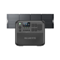 AC200L+350W Solar -A