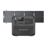 AC200L+200W Solar -A