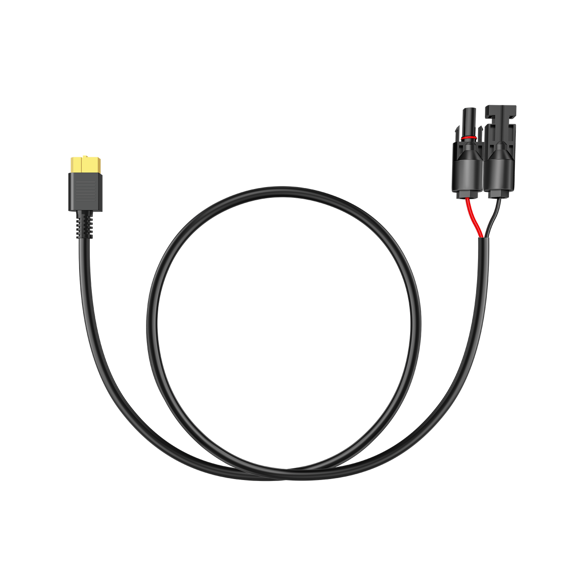 10A Solar charging cable (MC4-XT60)