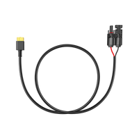 10A Solar charging cable (MC4-XT60)