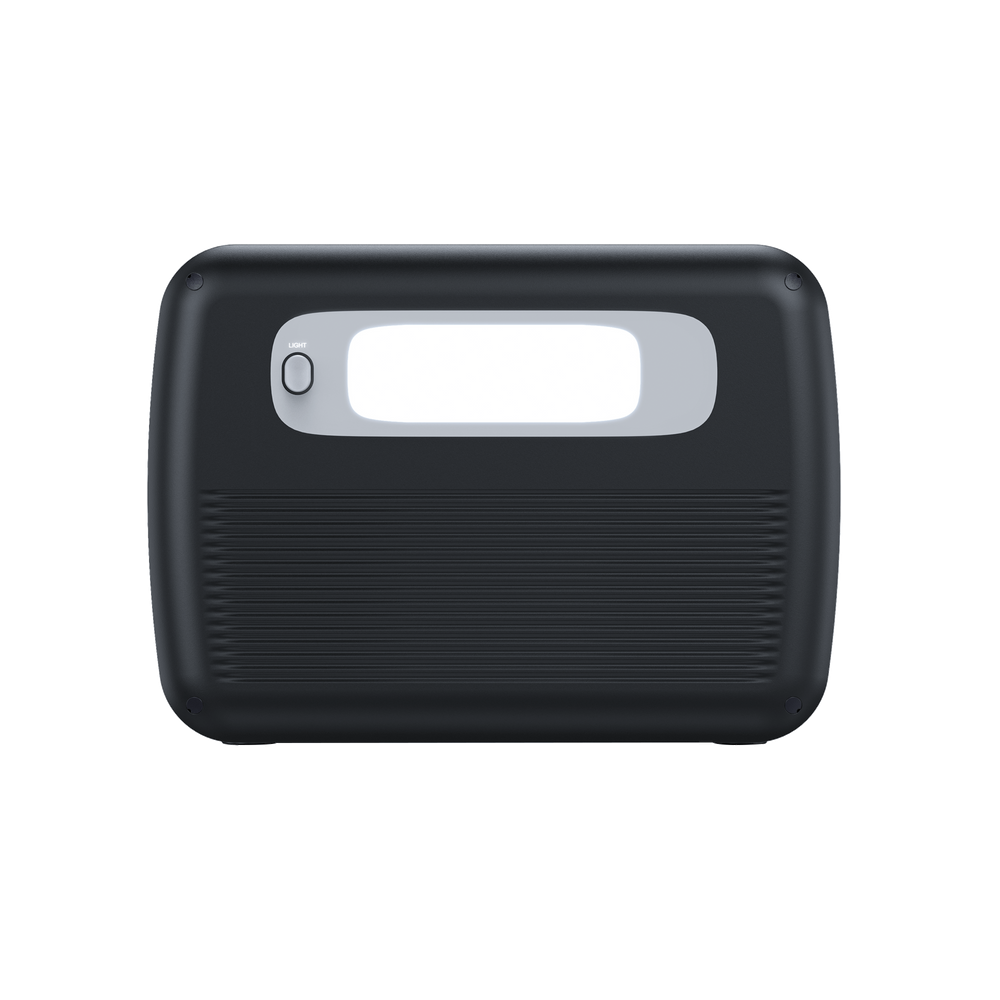 BLUETTI PS72 Portable Power Station | 700W 716Wh