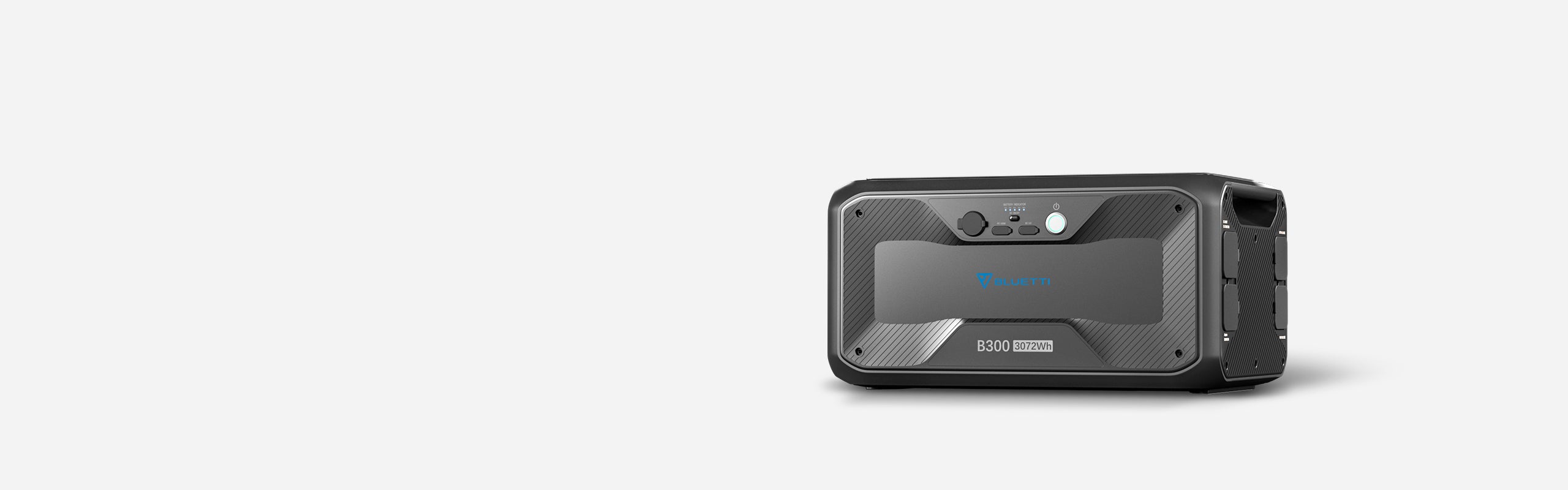 bluetti expansion battery