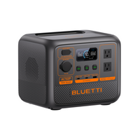 BLUETTI AC50P Portable Power Station-A