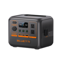 BLUETTI AC50P Portable Power Station-A