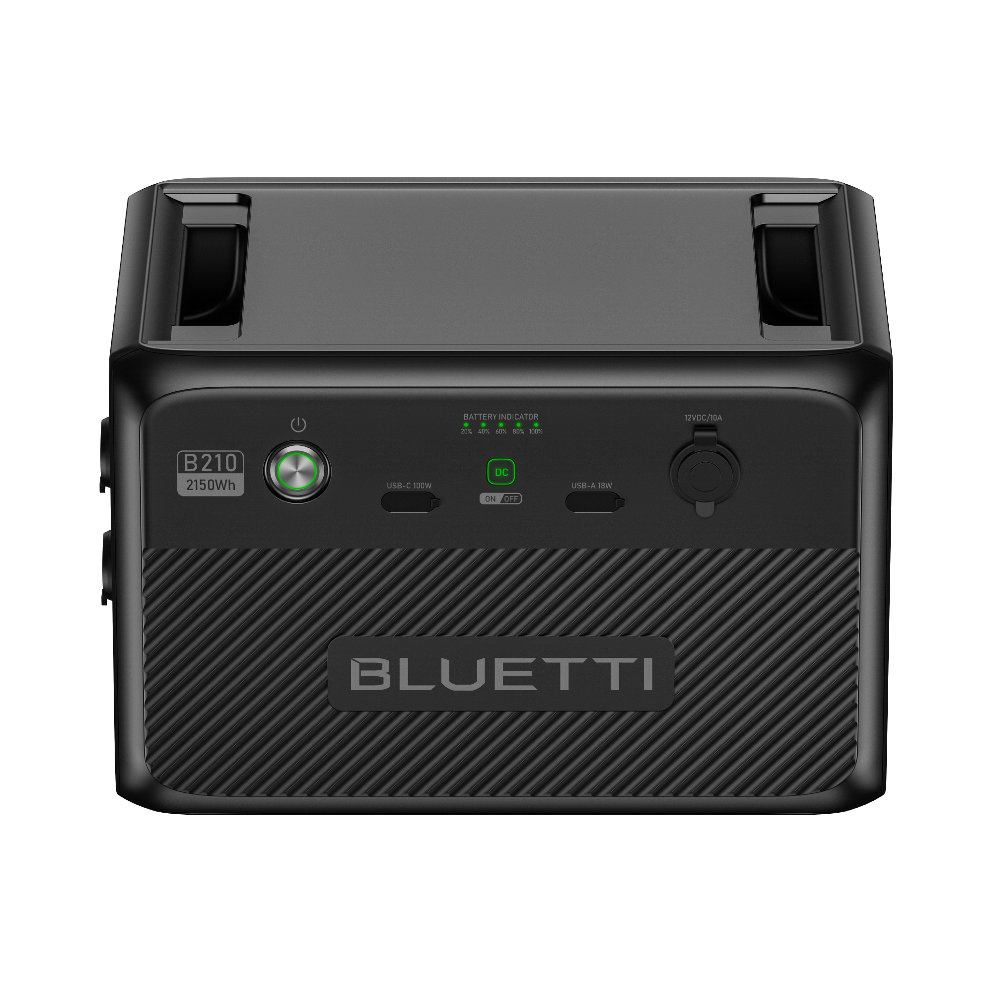 BLUETTI B210 Expansion Battery 2,150Wh