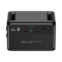 BLUETTI B210 Expansion Battery-A