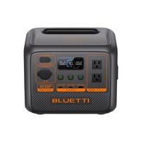 BLUETTI AC50P Portable Power Station-A