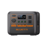 BLUETTI AC50P Portable Power Station-A