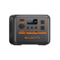 BLUETTI AC50P Portable Power Station-A