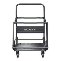 Foldable Trolley