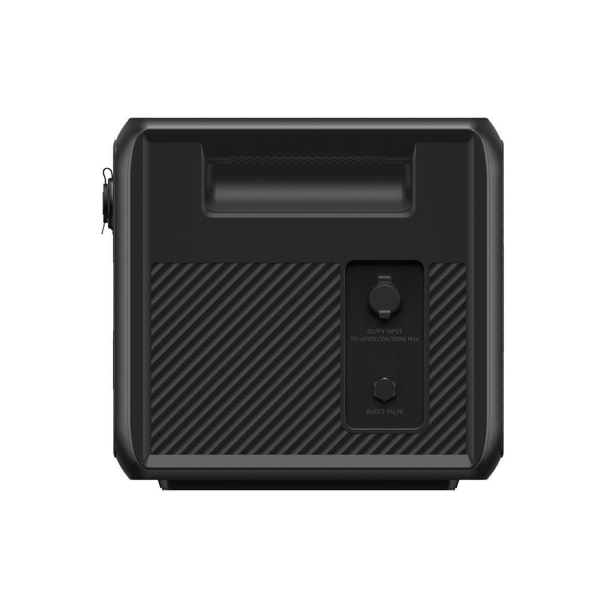 BLUETTI B210 Expansion Battery-A