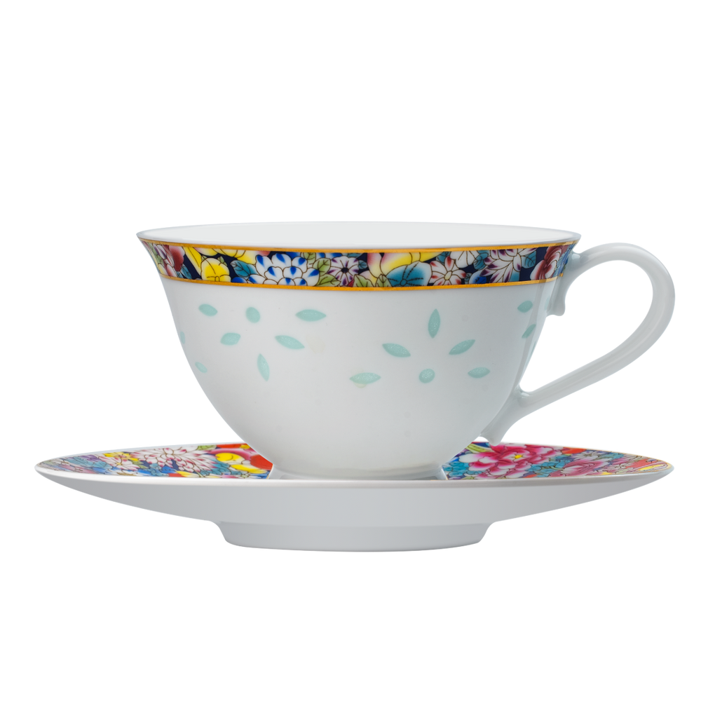 Member gift | Teacup