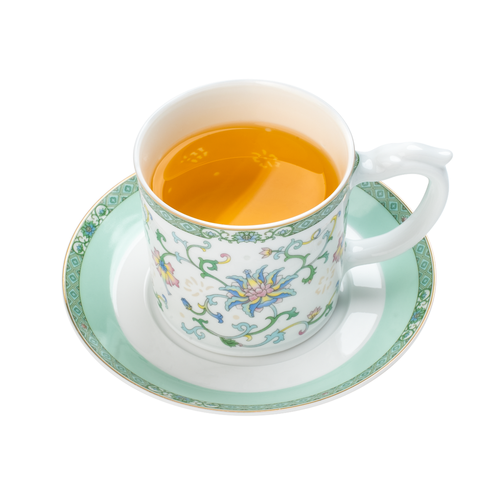 Member gift | Coffee cup