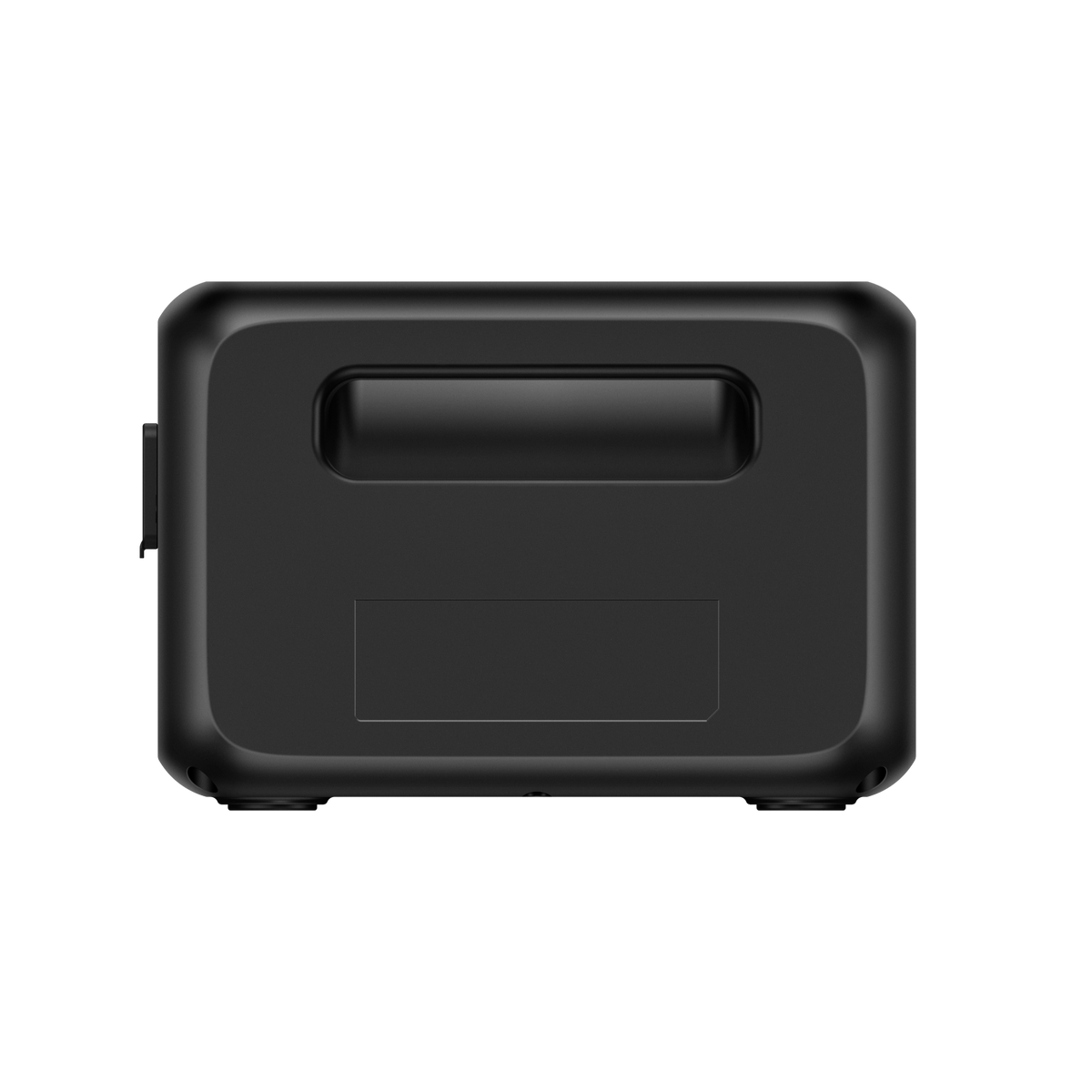 BLUETTI AC2P Portable Power Station-A