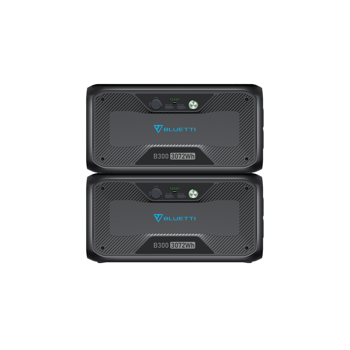 BLUETTI B300 Expansion Battery | 3,072Wh