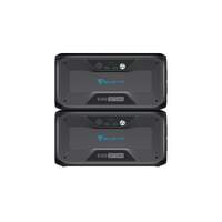 BLUETTI B300 Expansion Battery | 3,072Wh
