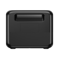 BLUETTI AC70P Portable Power Station | 1000W 864Wh -A