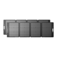 BLUETTI 120W Solar Panel | 120W