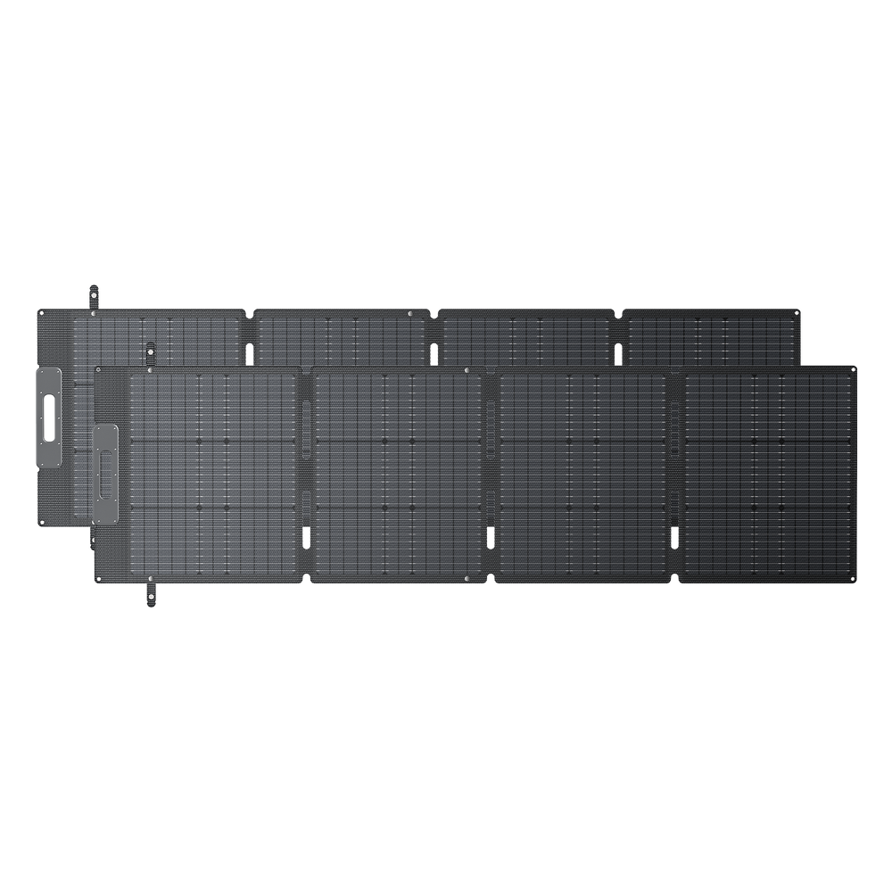 BLUETTI 200W Solar Portable Solar Panel | 200W