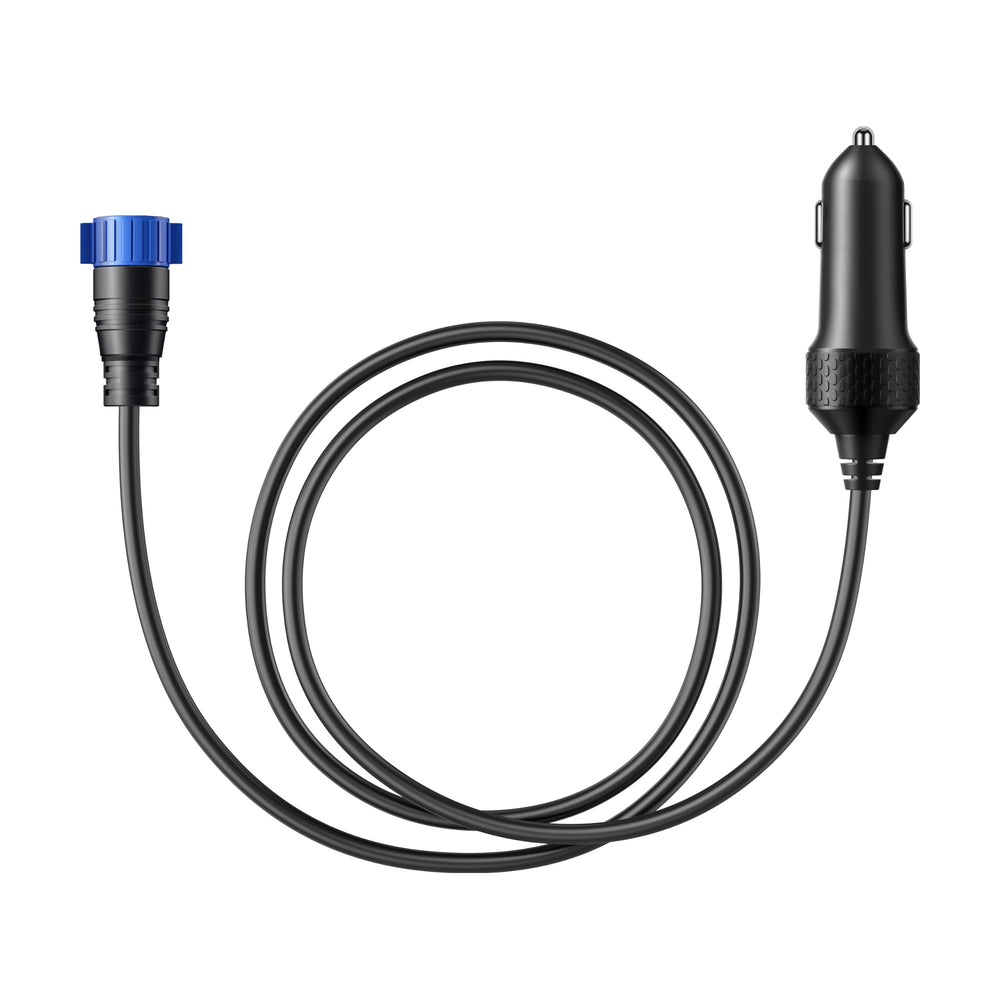 Car Charging Cable (Aviation plug-Cigarette)