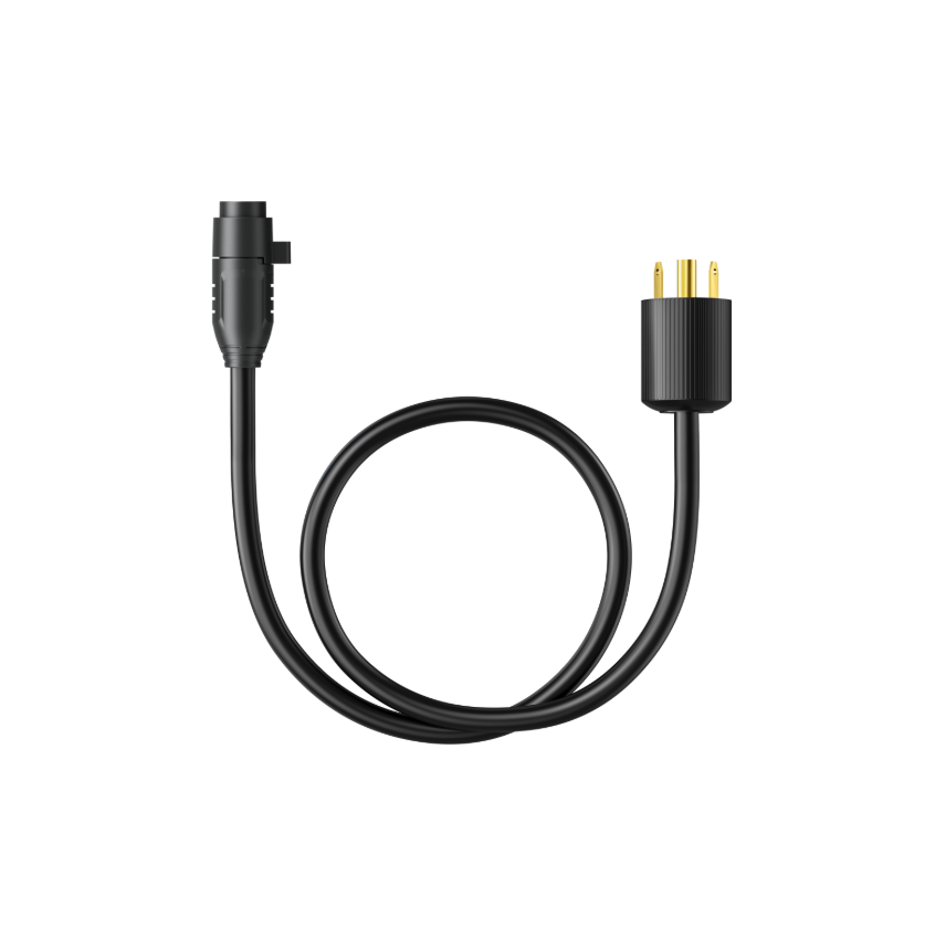 Apex 300-AC Charging Cable (input)