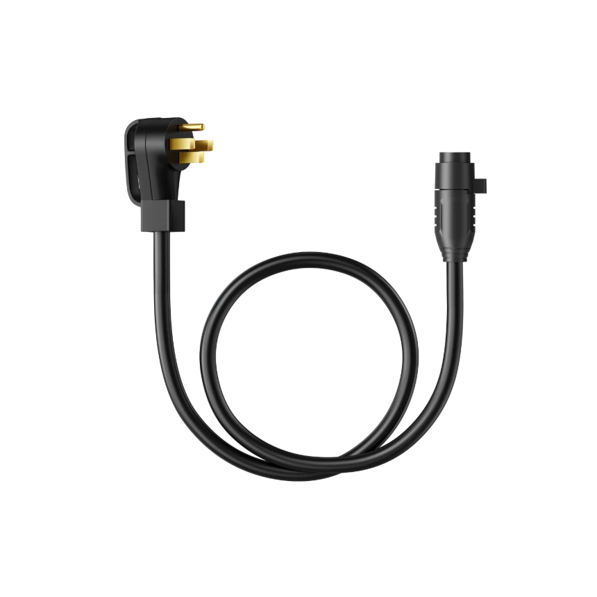 Apex 300-AC Charging Cable (input)