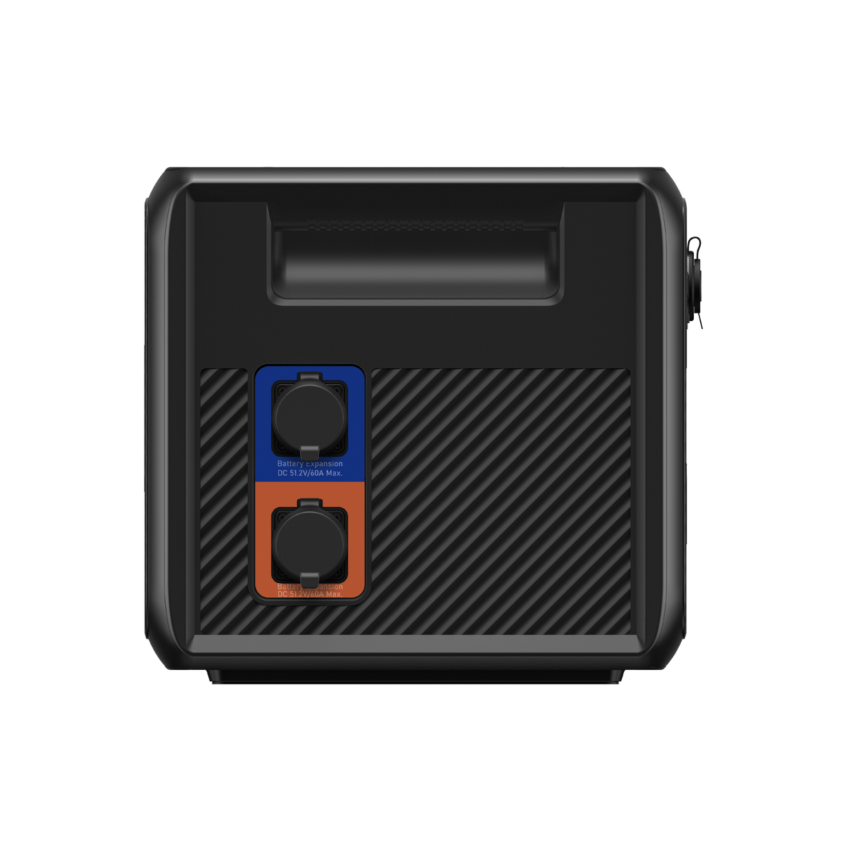 BLUETTI B210 Expansion Battery-A
