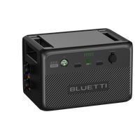 BLUETTI B210 Expansion Battery-A