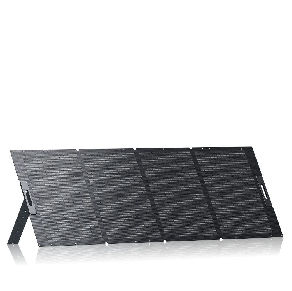 プー様　BLUETTI PV350 BLUETTI PV350: What's New for This 350 Watt Solar Panel?
