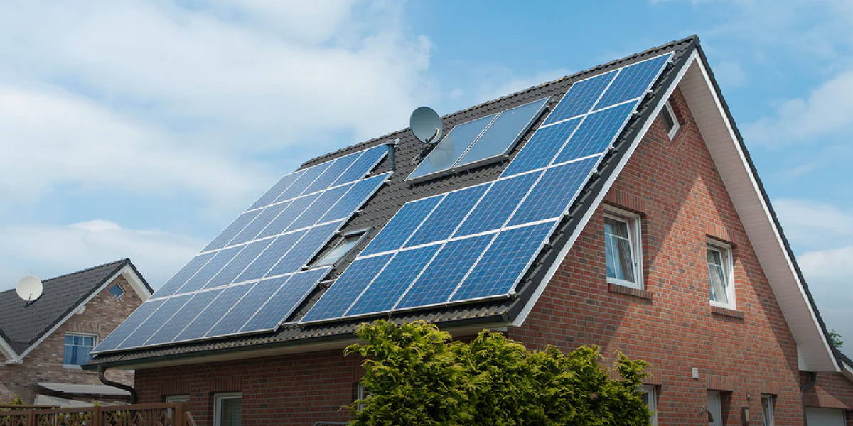 What Is the Average Monthly Electric Bill with Solar Panels?