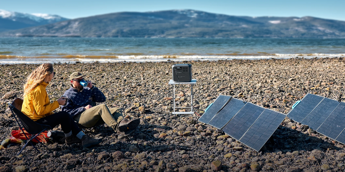 Do Solar Panels Work on Cloudy Days or Rainy Days?