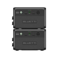 BLUETTI AC240+B210