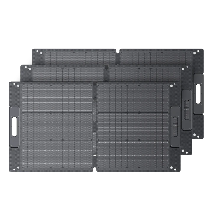 BLUETTI SP100L Solar Panel | 100W-A