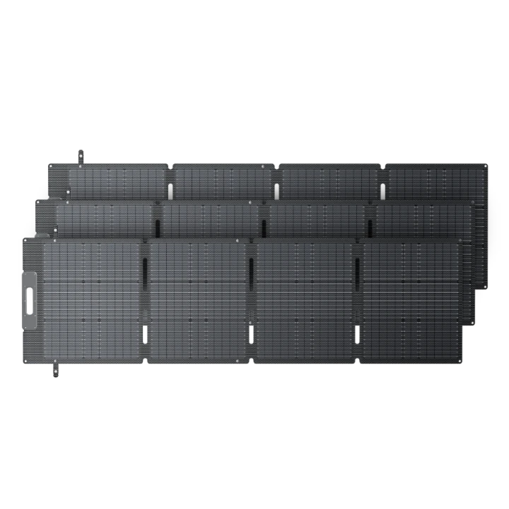 BLUETTI 200W Solar Portable Solar Panel | 200W