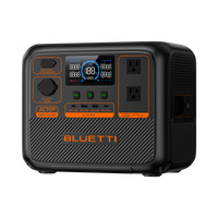 BLUETTI AC70P Portable Power Station | 1000W 864Wh -A