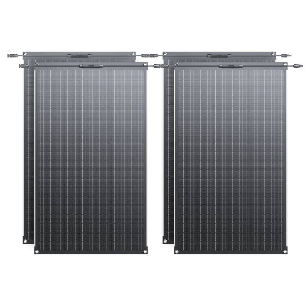 BLUETTI PV100 FX Flexible Solar Panel | 100W