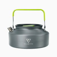 BLUETTI Outdoor Tableware Set -A