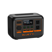BLUETTI AC2P Portable Power Station-A