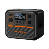 BLUETTI AC70P Portable Power Station | 1000W 864Wh -A