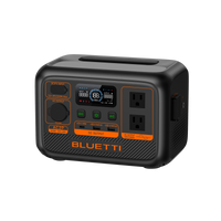 BLUETTI AC2P Portable Power Station-A