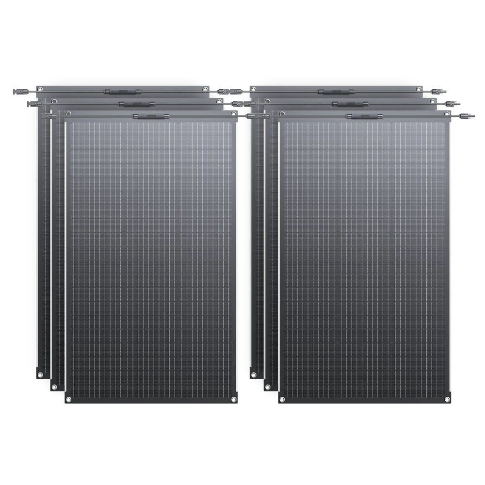 BLUETTI PV100 FX Flexible Solar Panel | 100W