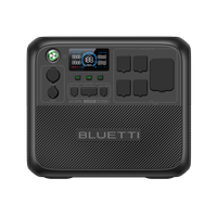 BLUETTI AC200L Portable Power Station-A